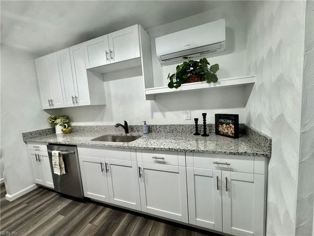 154 Frizzell AVE, Norfolk, VA 23502