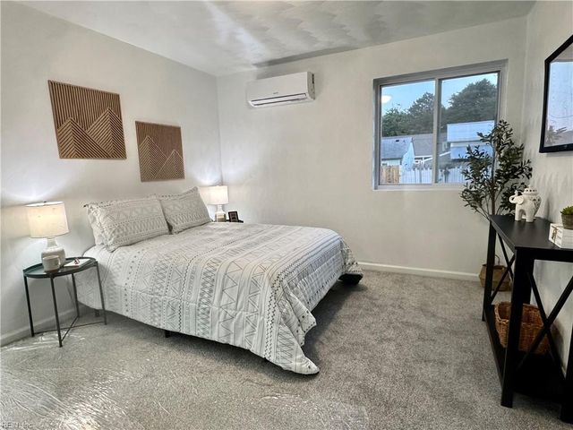 154 Frizzell AVE, Norfolk, VA 23502