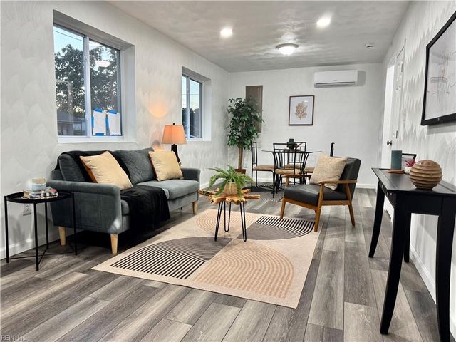 154 Frizzell AVE, Norfolk, VA 23502