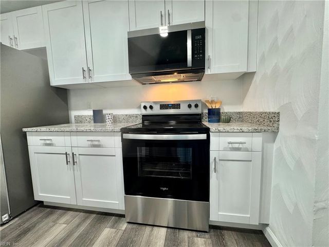 154 Frizzell AVE, Norfolk, VA 23502