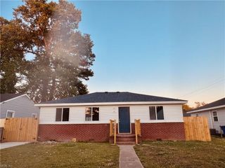 154 Frizzell AVE, Norfolk, VA 23502