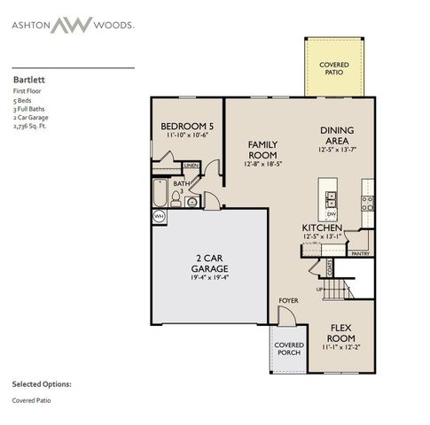 444 Stardust Drive, Lebanon, TN 37087