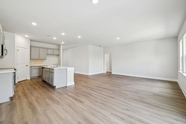 444 Stardust Drive, Lebanon, TN 37087