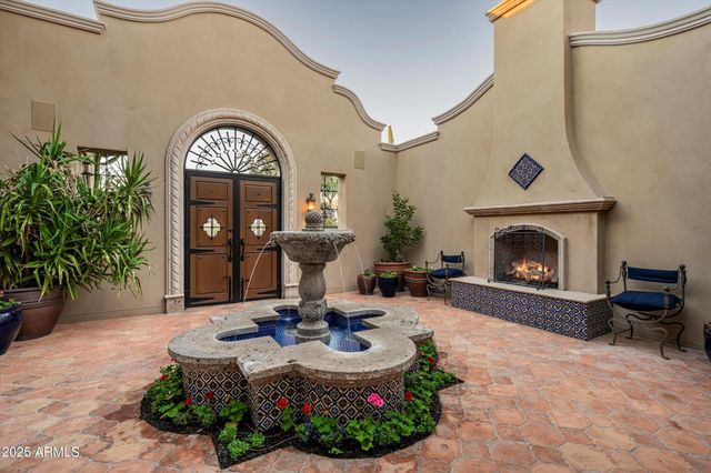 10999 E Whistling Wind Way, Scottsdale, AZ 85255