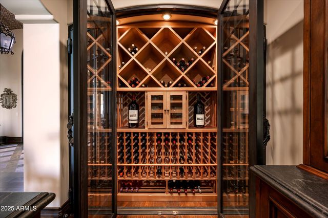 10999 E Whistling Wind Way, Scottsdale, AZ 85255