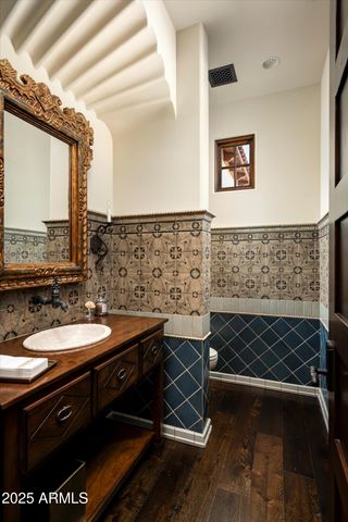 10999 E Whistling Wind Way, Scottsdale, AZ 85255