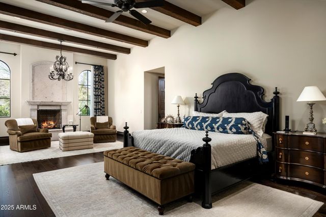 10999 E Whistling Wind Way, Scottsdale, AZ 85255