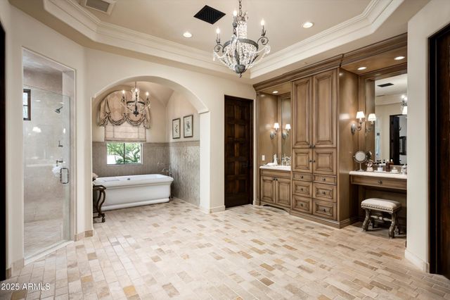 10999 E Whistling Wind Way, Scottsdale, AZ 85255