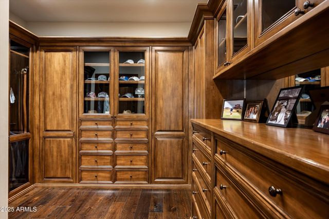 10999 E Whistling Wind Way, Scottsdale, AZ 85255