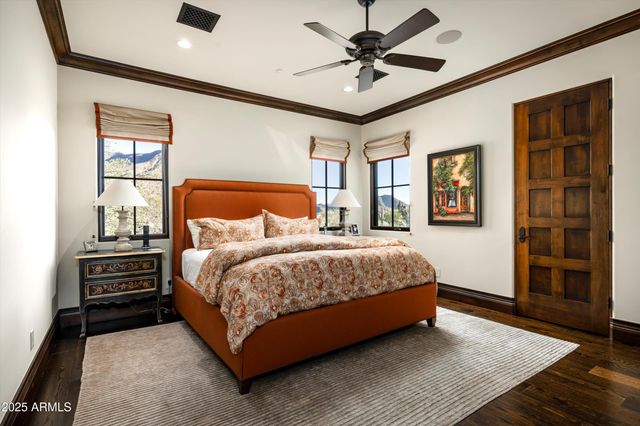 10999 E Whistling Wind Way, Scottsdale, AZ 85255