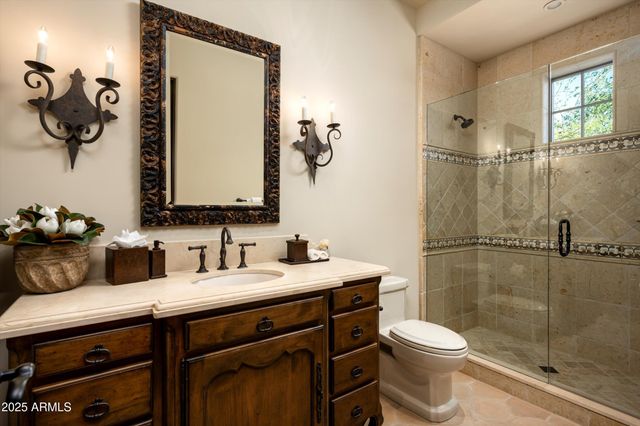 10999 E Whistling Wind Way, Scottsdale, AZ 85255