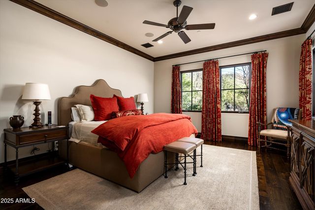 10999 E Whistling Wind Way, Scottsdale, AZ 85255