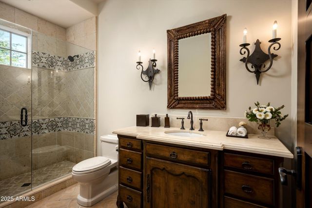 10999 E Whistling Wind Way, Scottsdale, AZ 85255