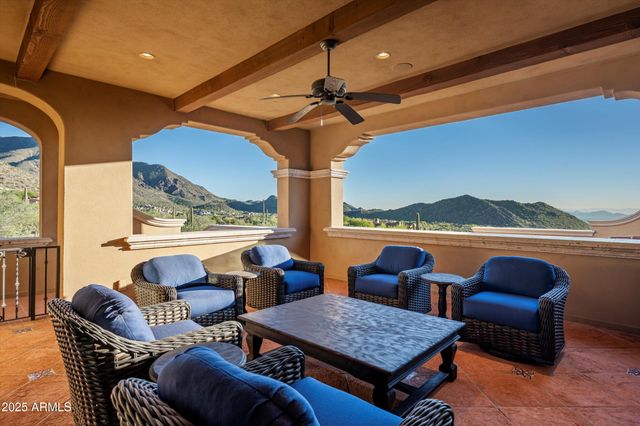 10999 E Whistling Wind Way, Scottsdale, AZ 85255