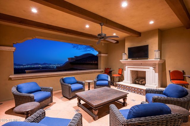 10999 E Whistling Wind Way, Scottsdale, AZ 85255