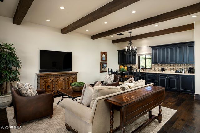 10999 E Whistling Wind Way, Scottsdale, AZ 85255