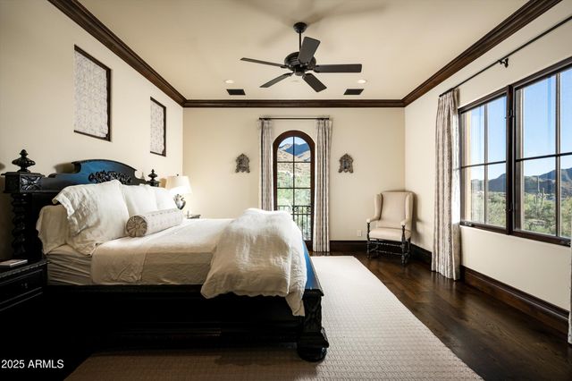 10999 E Whistling Wind Way, Scottsdale, AZ 85255