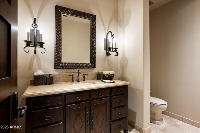 10999 E Whistling Wind Way, Scottsdale, AZ 85255