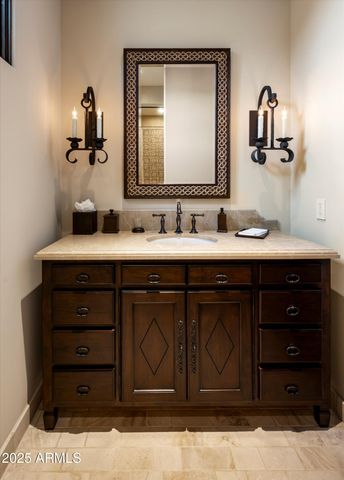 10999 E Whistling Wind Way, Scottsdale, AZ 85255