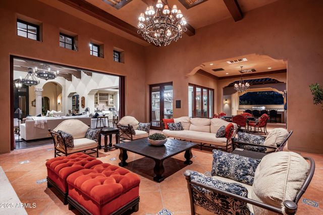 10999 E Whistling Wind Way, Scottsdale, AZ 85255