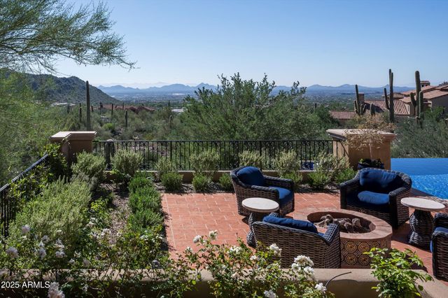 10999 E Whistling Wind Way, Scottsdale, AZ 85255