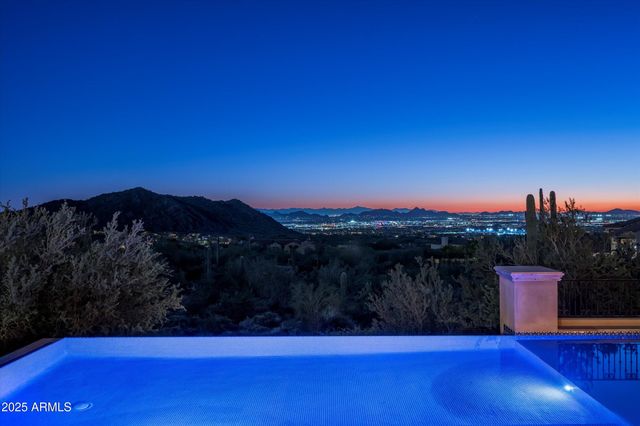 10999 E Whistling Wind Way, Scottsdale, AZ 85255