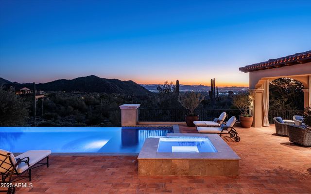 10999 E Whistling Wind Way, Scottsdale, AZ 85255