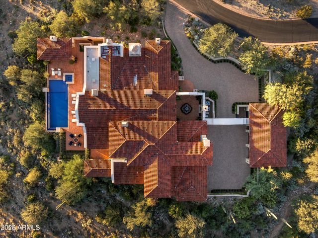 10999 E Whistling Wind Way, Scottsdale, AZ 85255