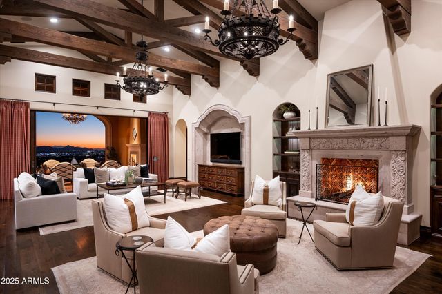 10999 E Whistling Wind Way, Scottsdale, AZ 85255