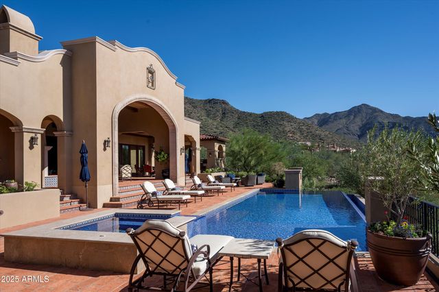 10999 E Whistling Wind Way, Scottsdale, AZ 85255