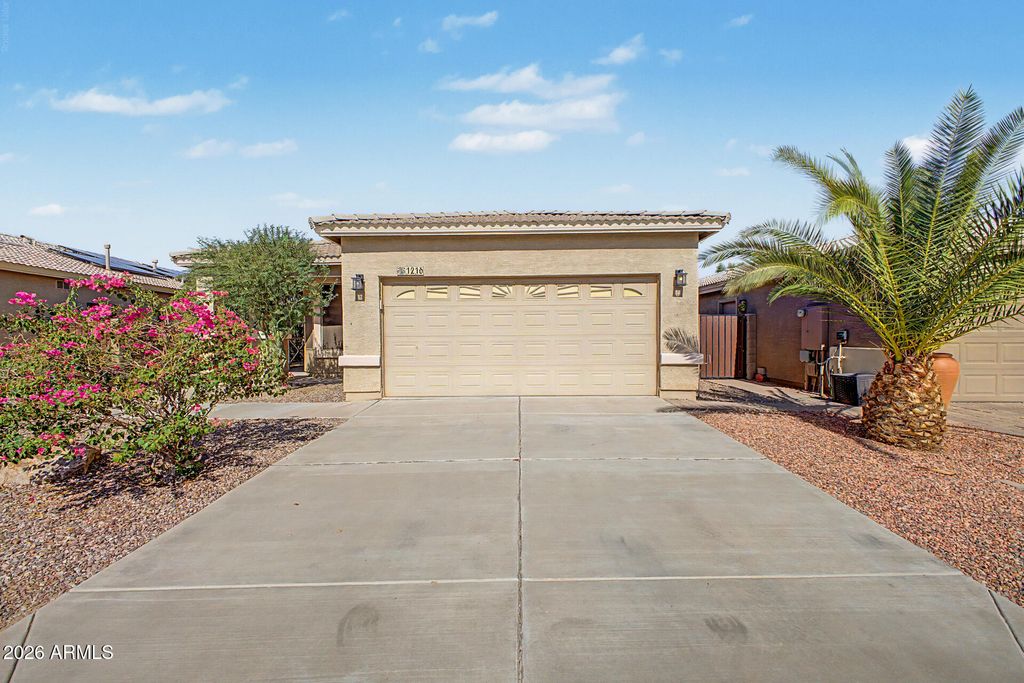 1216 N LANTANA Place, Casa Grande, AZ 85122 — photo 2
