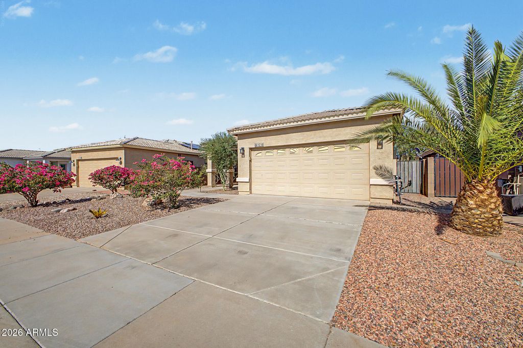 1216 N LANTANA Place, Casa Grande, AZ 85122 — photo 3