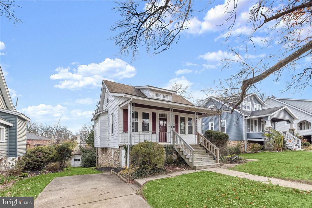 15 EDMONDSON RIDGE, Baltimore, MD 21228