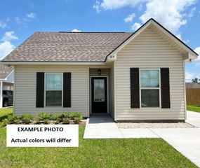 156 Calumet St, Thibodaux, LA 70301
