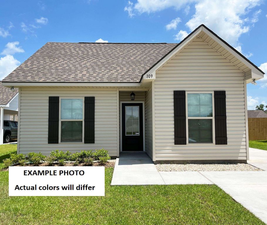 156 Calumet St, Thibodaux, LA 70301