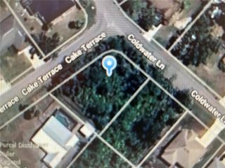 LOT 34 COLDWATER LANE, North Port, FL 34286