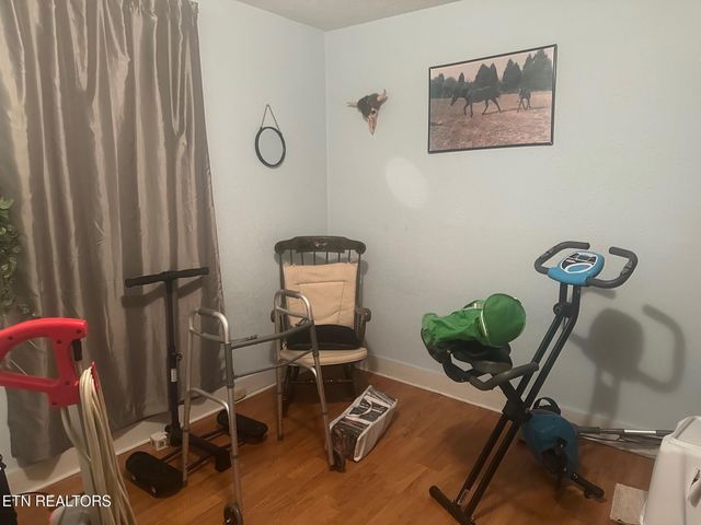 2705 Rifle Range Drive, Knoxville, TN 37918