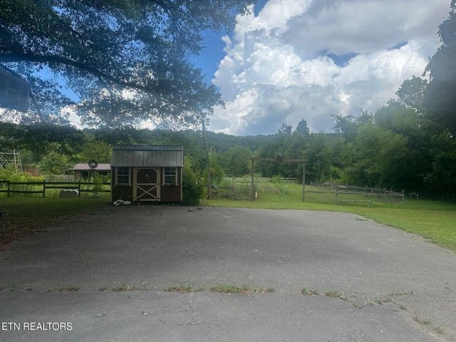 2705 Rifle Range Drive, Knoxville, TN 37918
