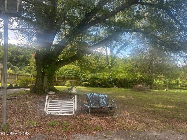 2705 Rifle Range Drive, Knoxville, TN 37918