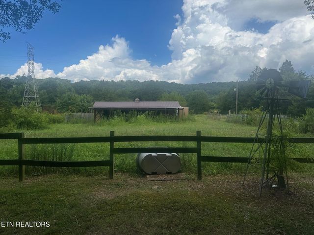 2705 Rifle Range Drive, Knoxville, TN 37918