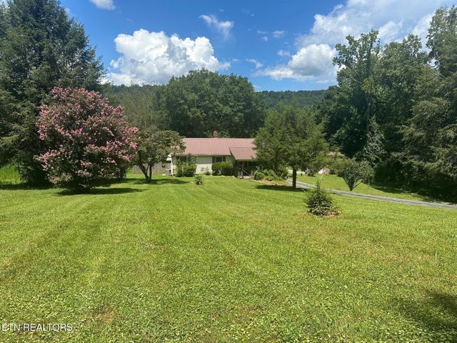 2705 Rifle Range Drive, Knoxville, TN 37918