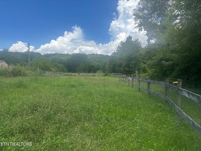2705 Rifle Range Drive, Knoxville, TN 37918