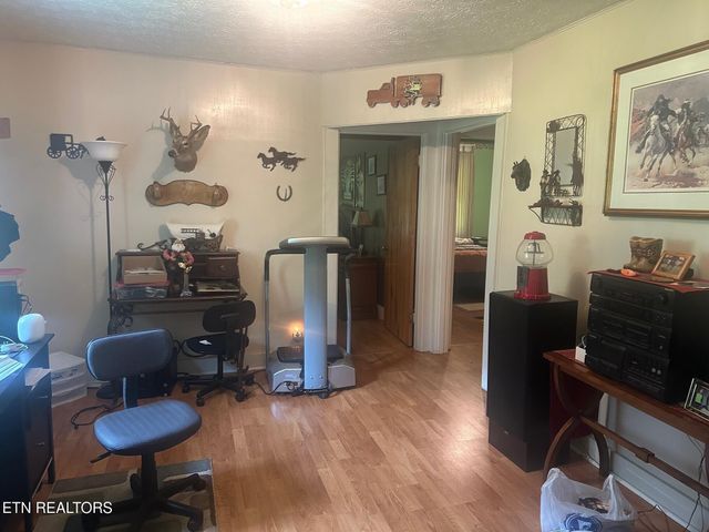 2705 Rifle Range Drive, Knoxville, TN 37918