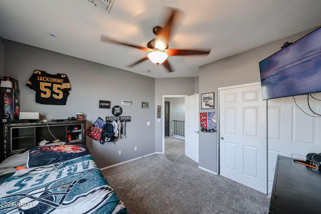 4412 W SUMMERSIDE Road, Laveen, AZ 85339