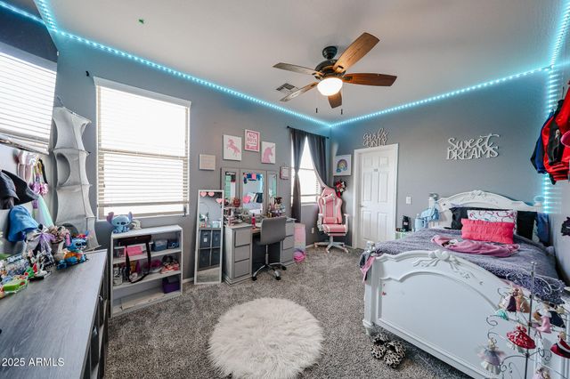 4412 W SUMMERSIDE Road, Laveen, AZ 85339