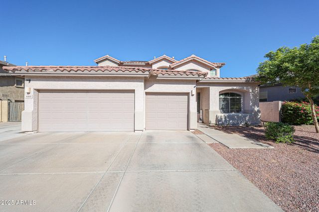 4412 W SUMMERSIDE Road, Laveen, AZ 85339