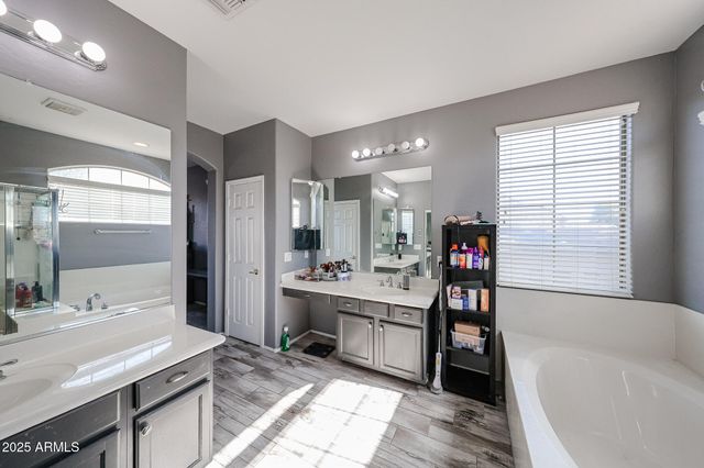 4412 W SUMMERSIDE Road, Laveen, AZ 85339