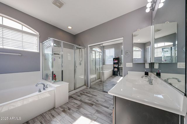 4412 W SUMMERSIDE Road, Laveen, AZ 85339