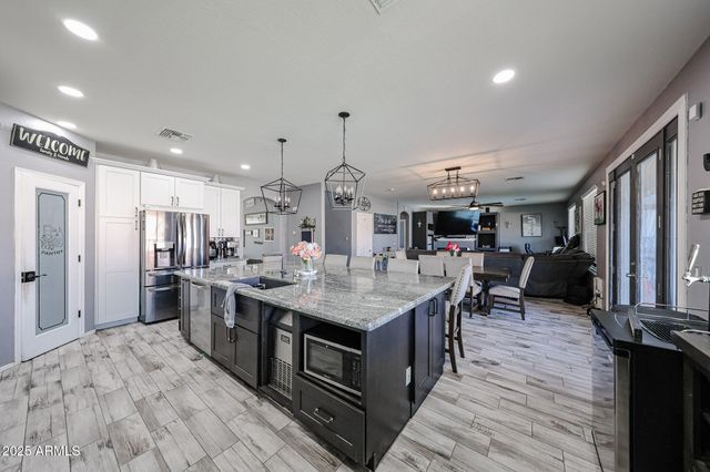 4412 W SUMMERSIDE Road, Laveen, AZ 85339