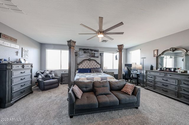 4412 W SUMMERSIDE Road, Laveen, AZ 85339